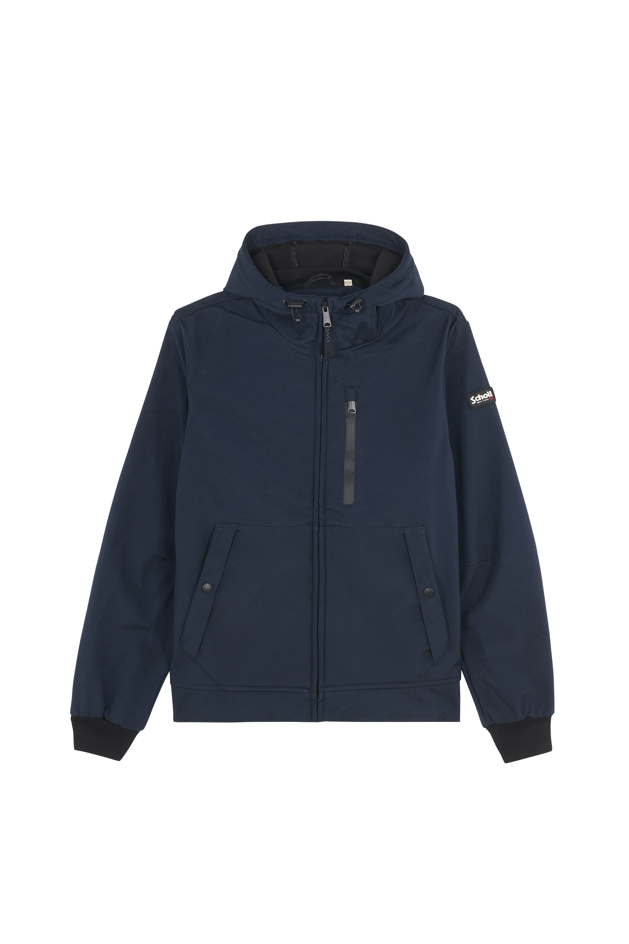 Jacket Blue