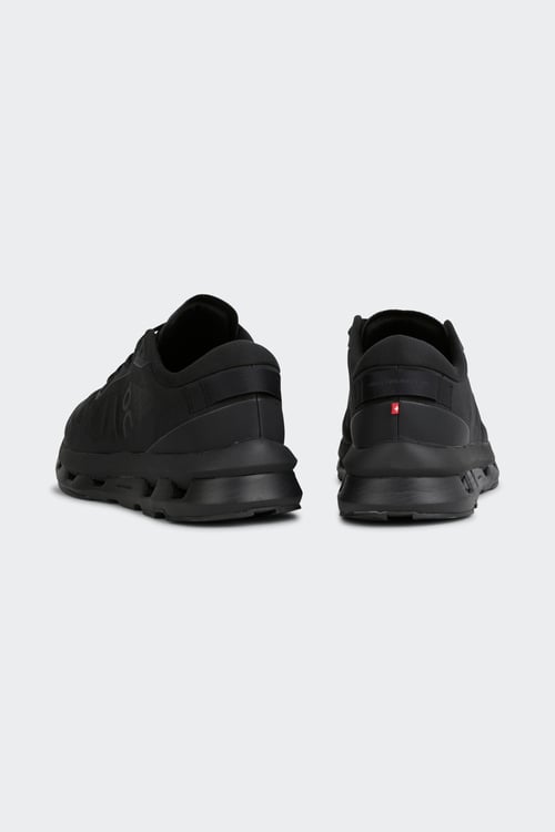 ON Baskets Noir
