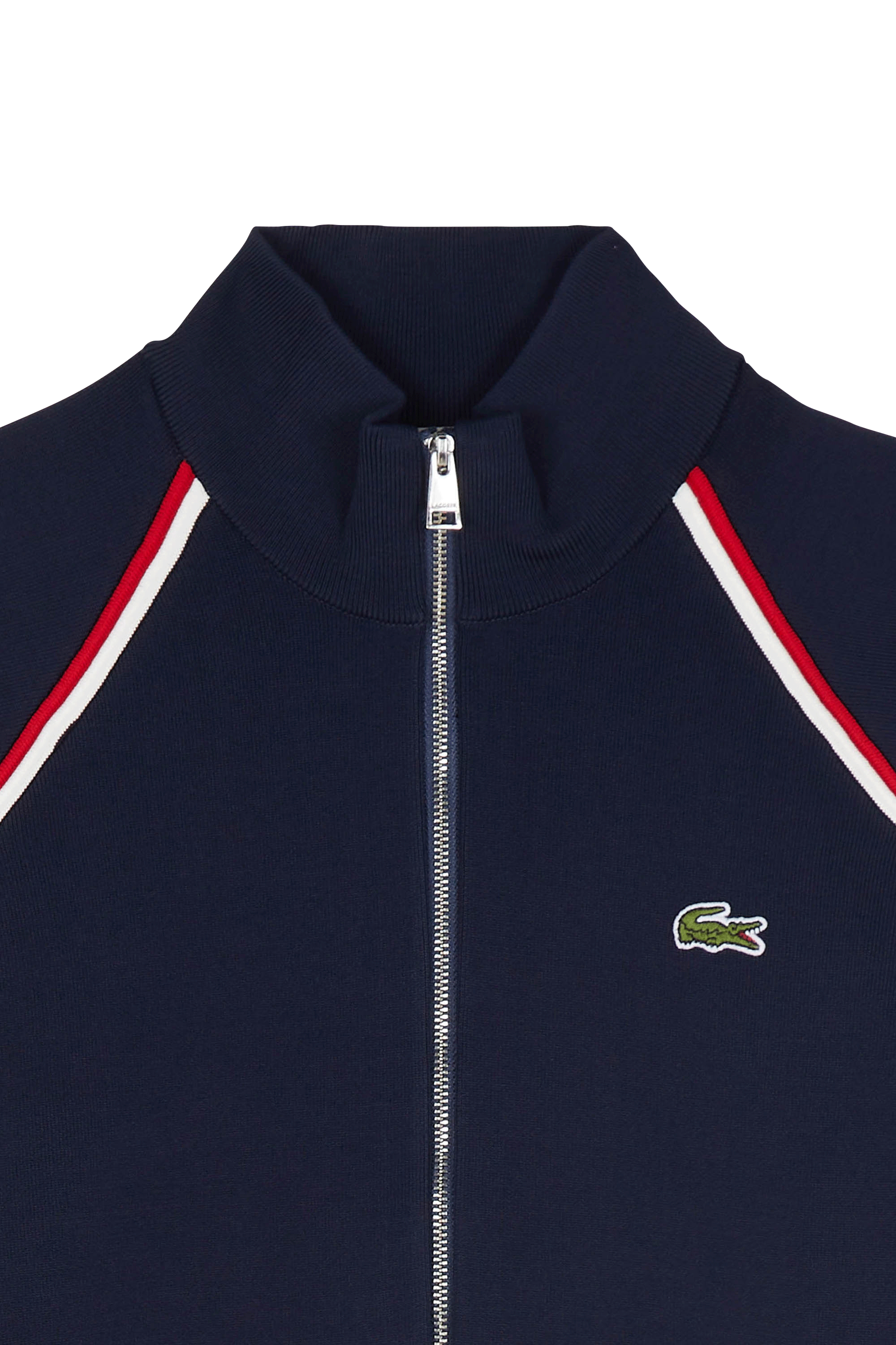 Cardigan Bleu