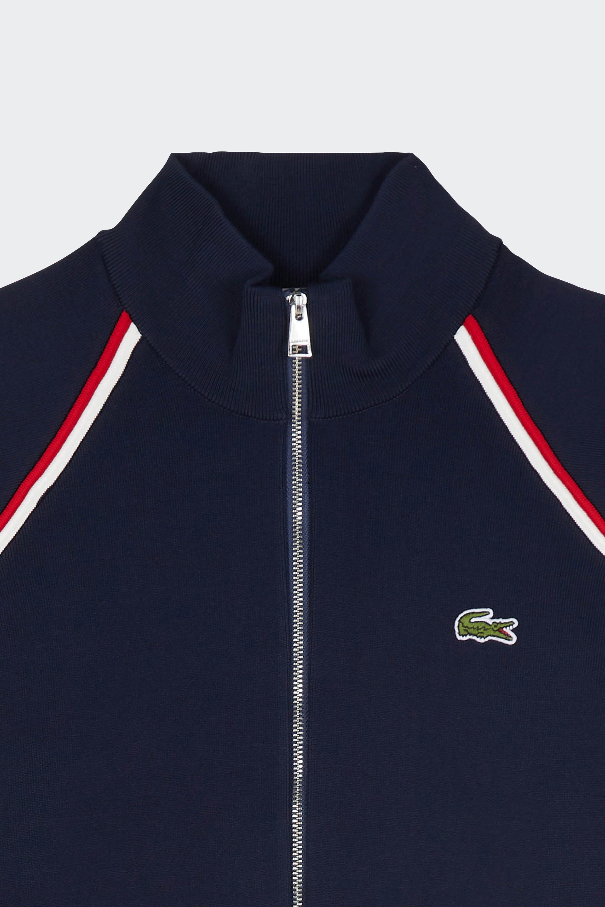 Cardigan | Bleu by LACOSTE Cardigan Bleu