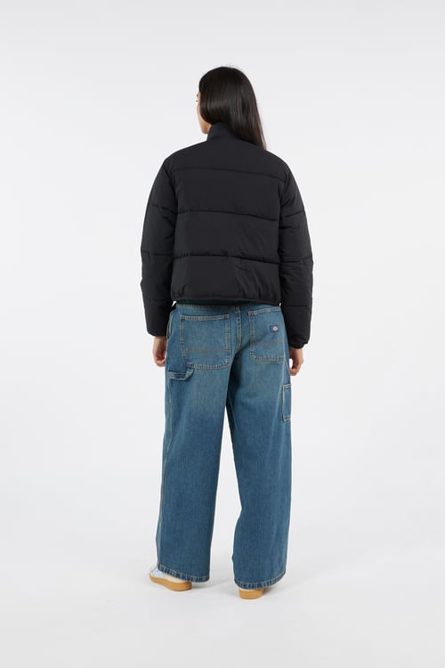 DICKIES Doudoune Noir