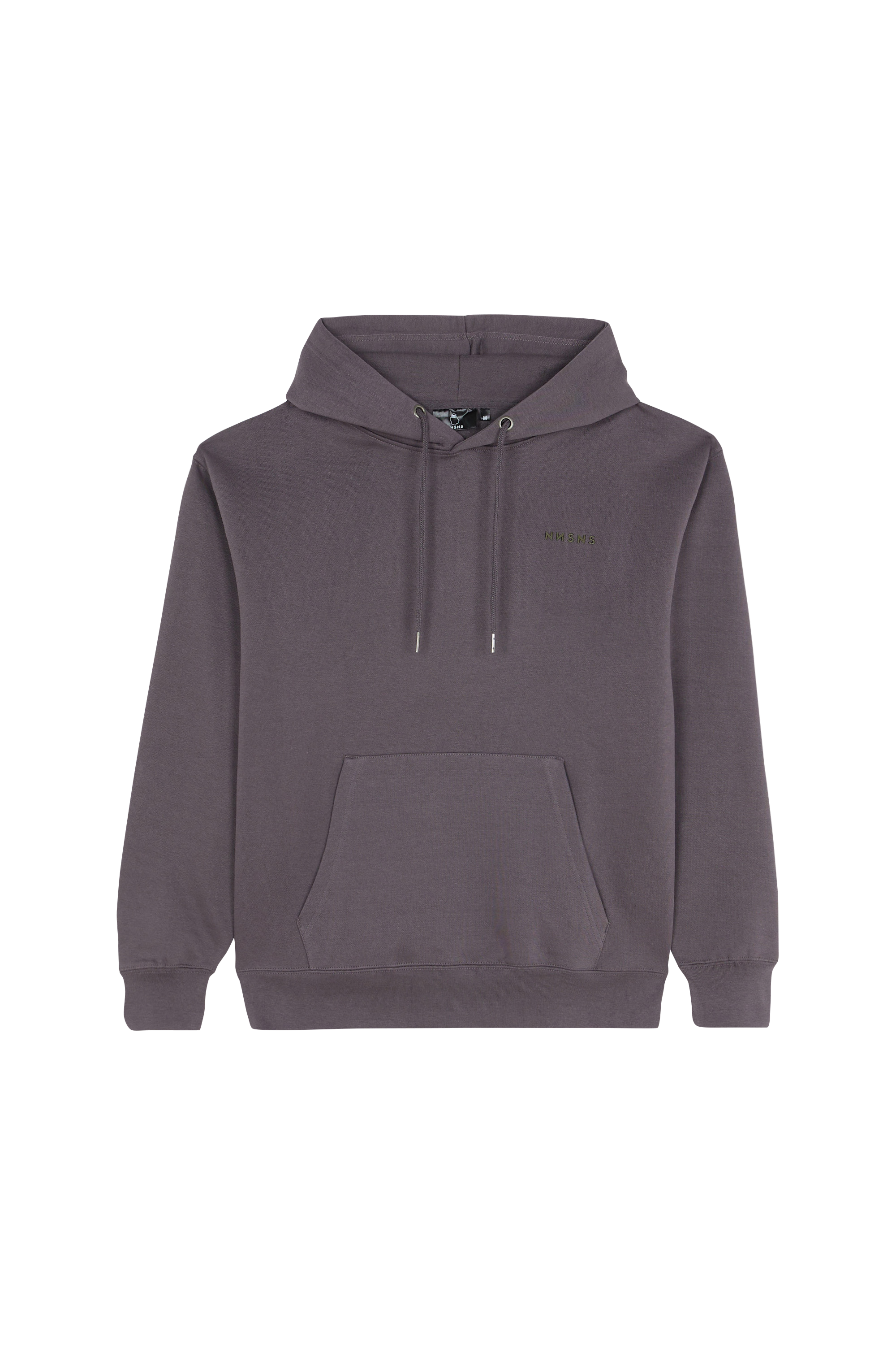 Hoodie NNSNS Gris