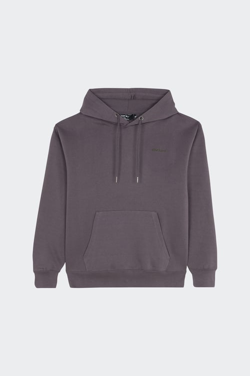NNSNS Hoodie Gris