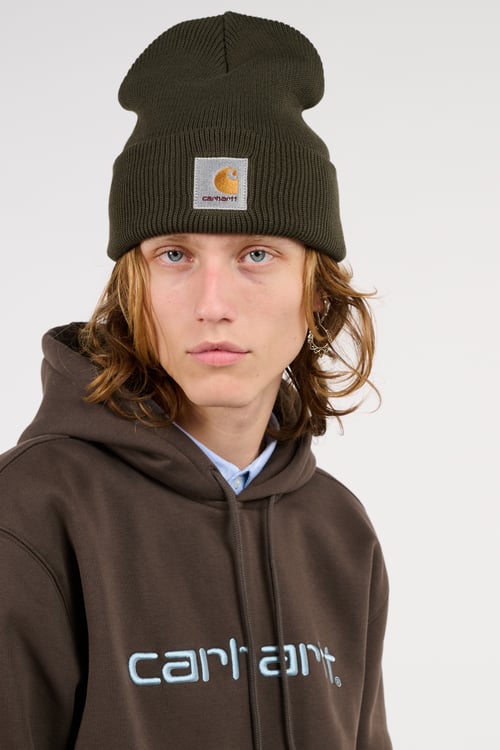 CARHARTT WIP Bonnet Kaki