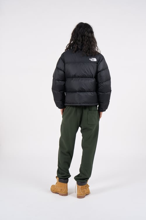 THE NORTH FACE Doudoune Noir