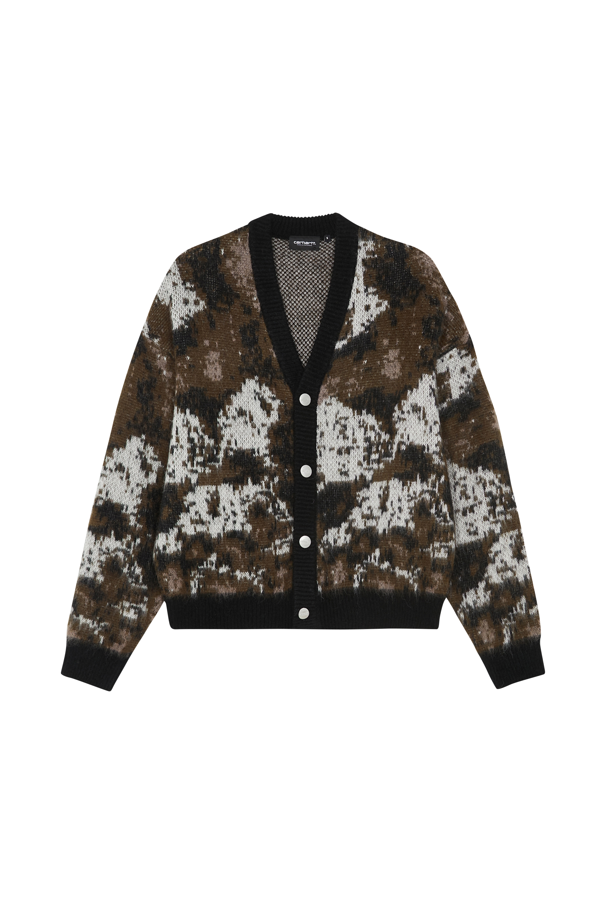 Cardigan CARHARTT WIP Multicolore