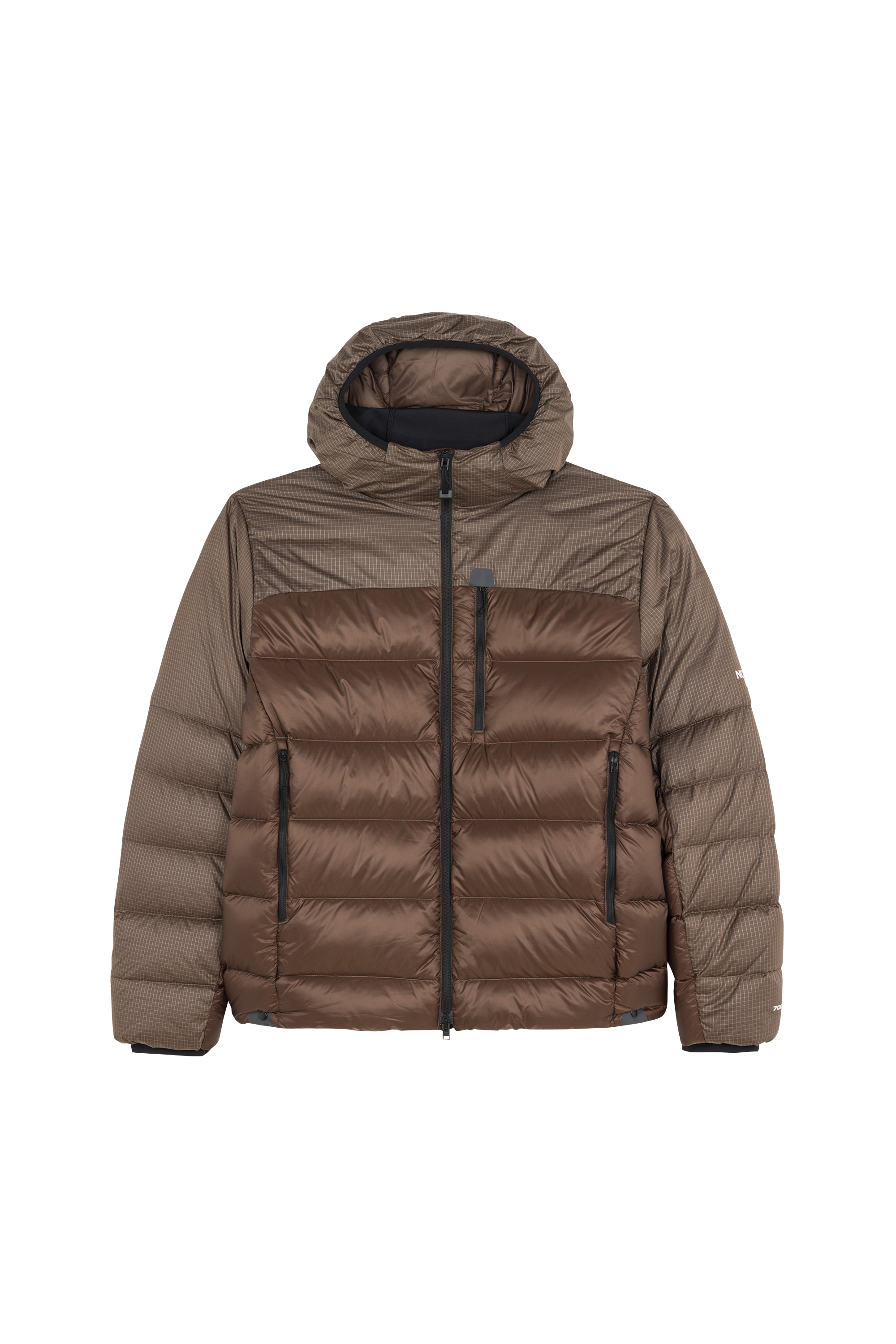 Jacket Khaki