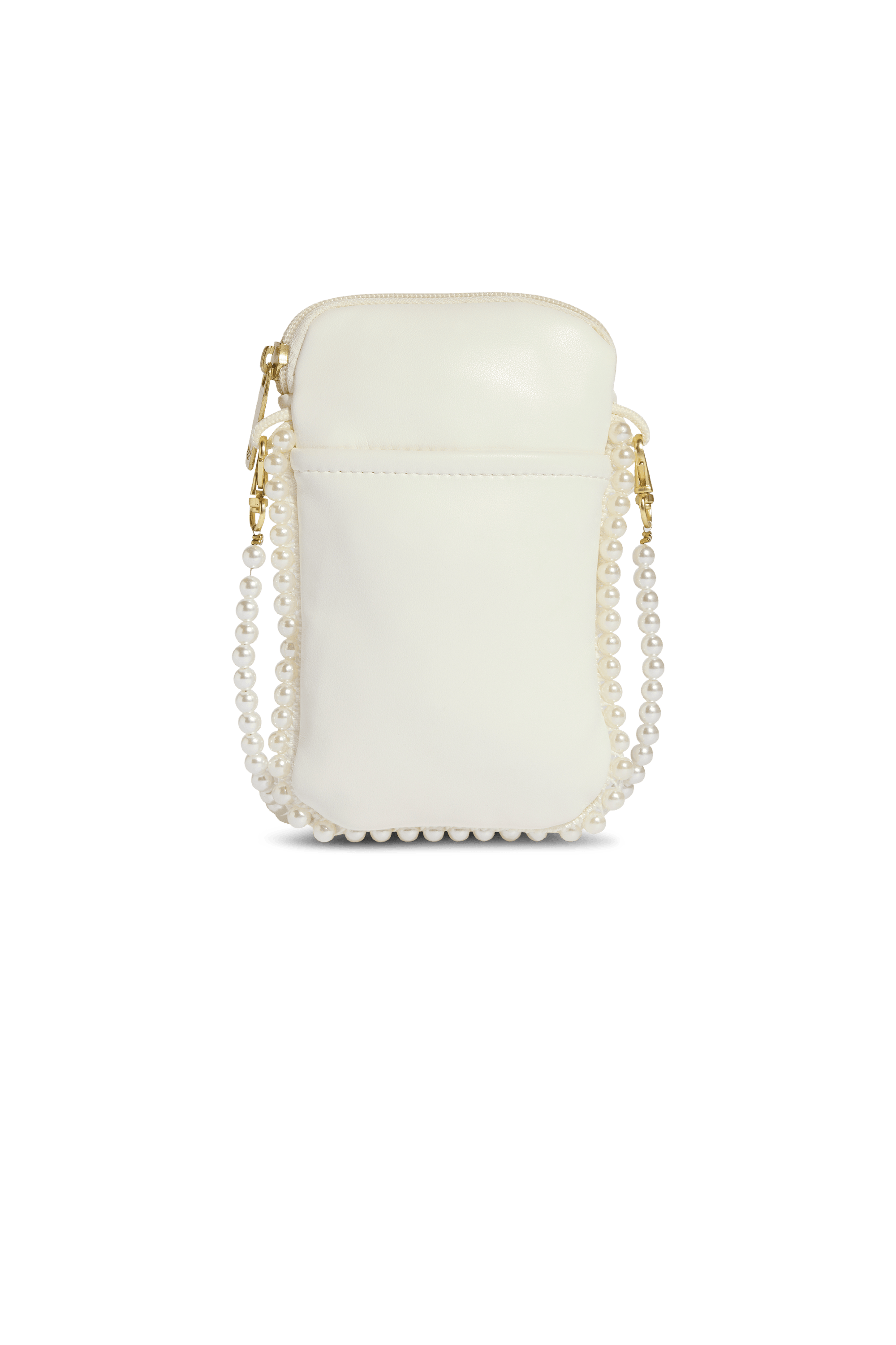 Clutch bag ADIDAS White