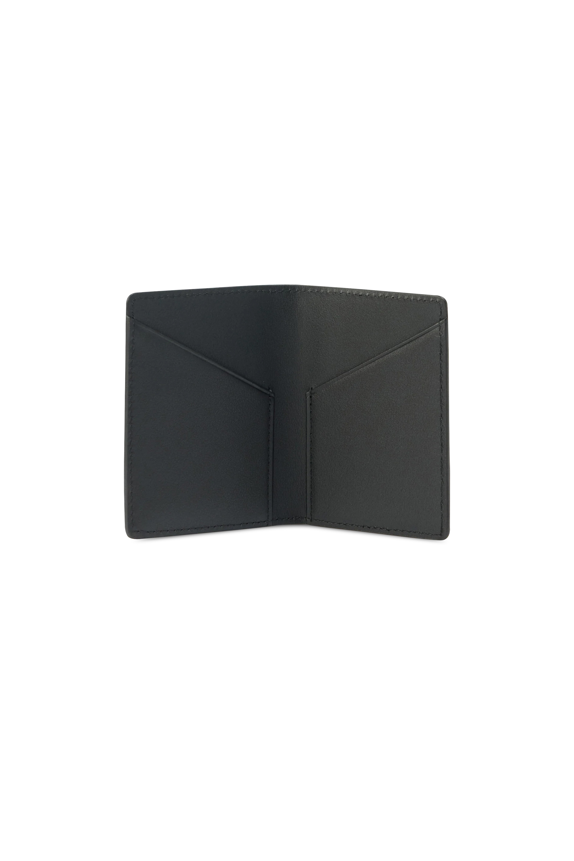 Wallet Black