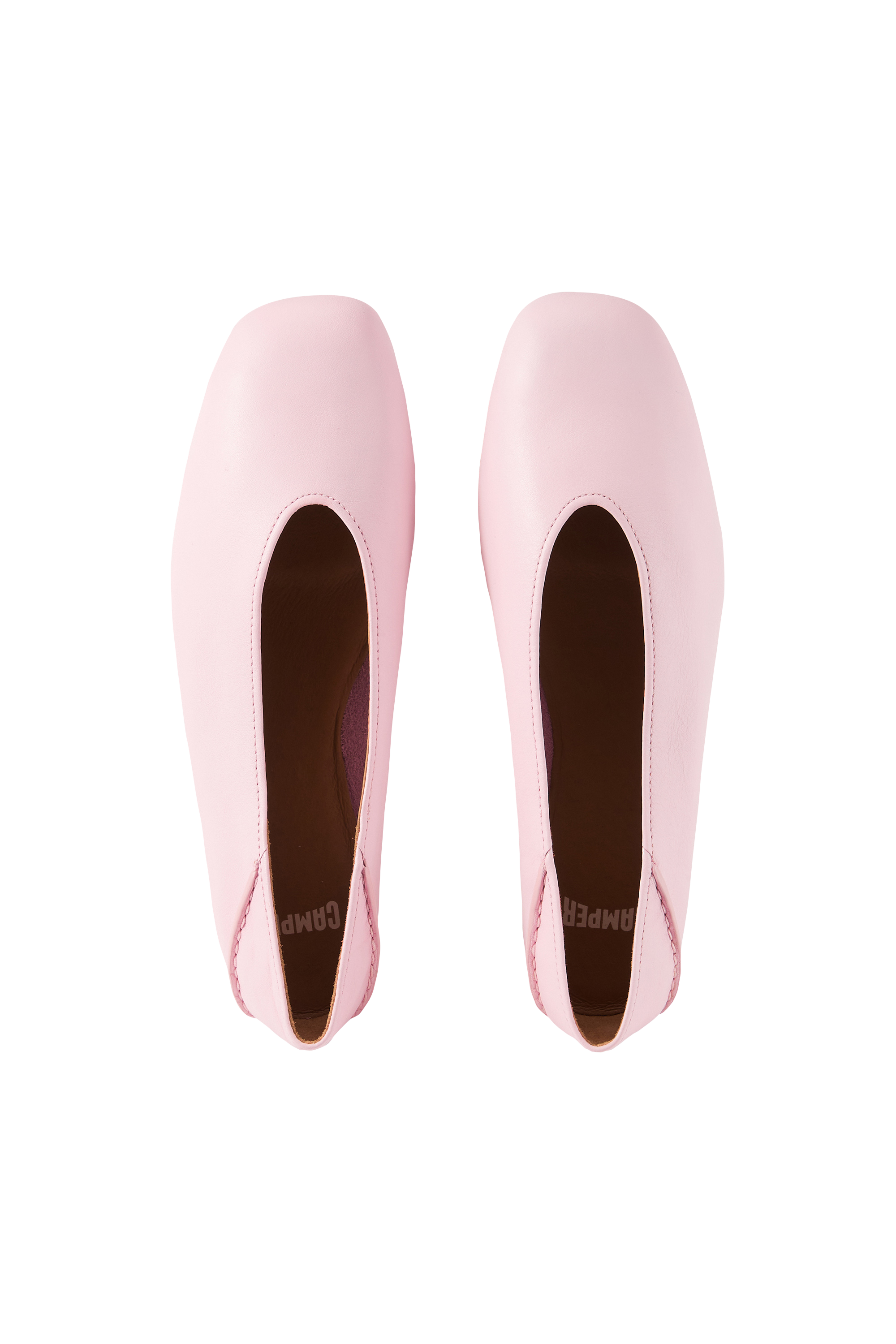 Ballerines CAMPER Rose
