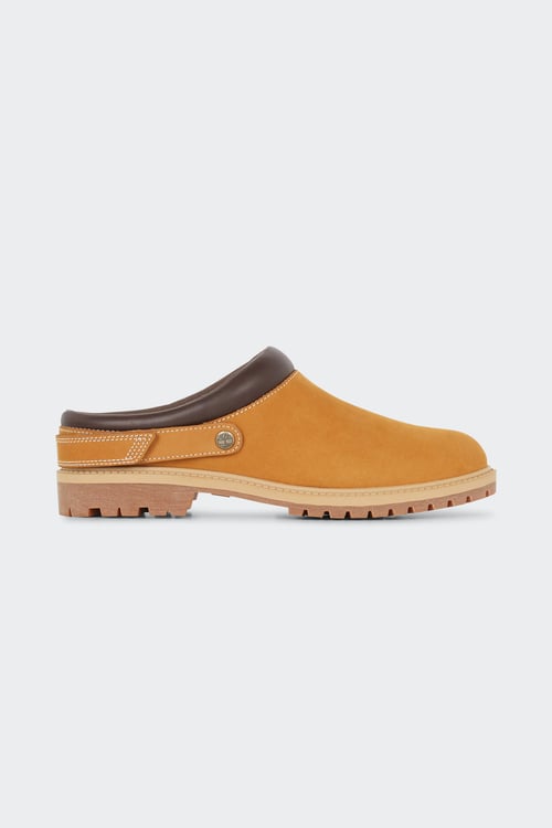 Sabots - Taille 36 Marron
