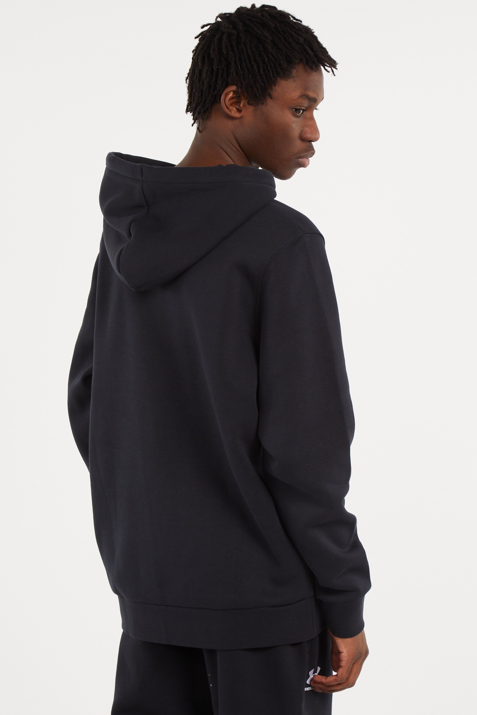 Hoodie Black