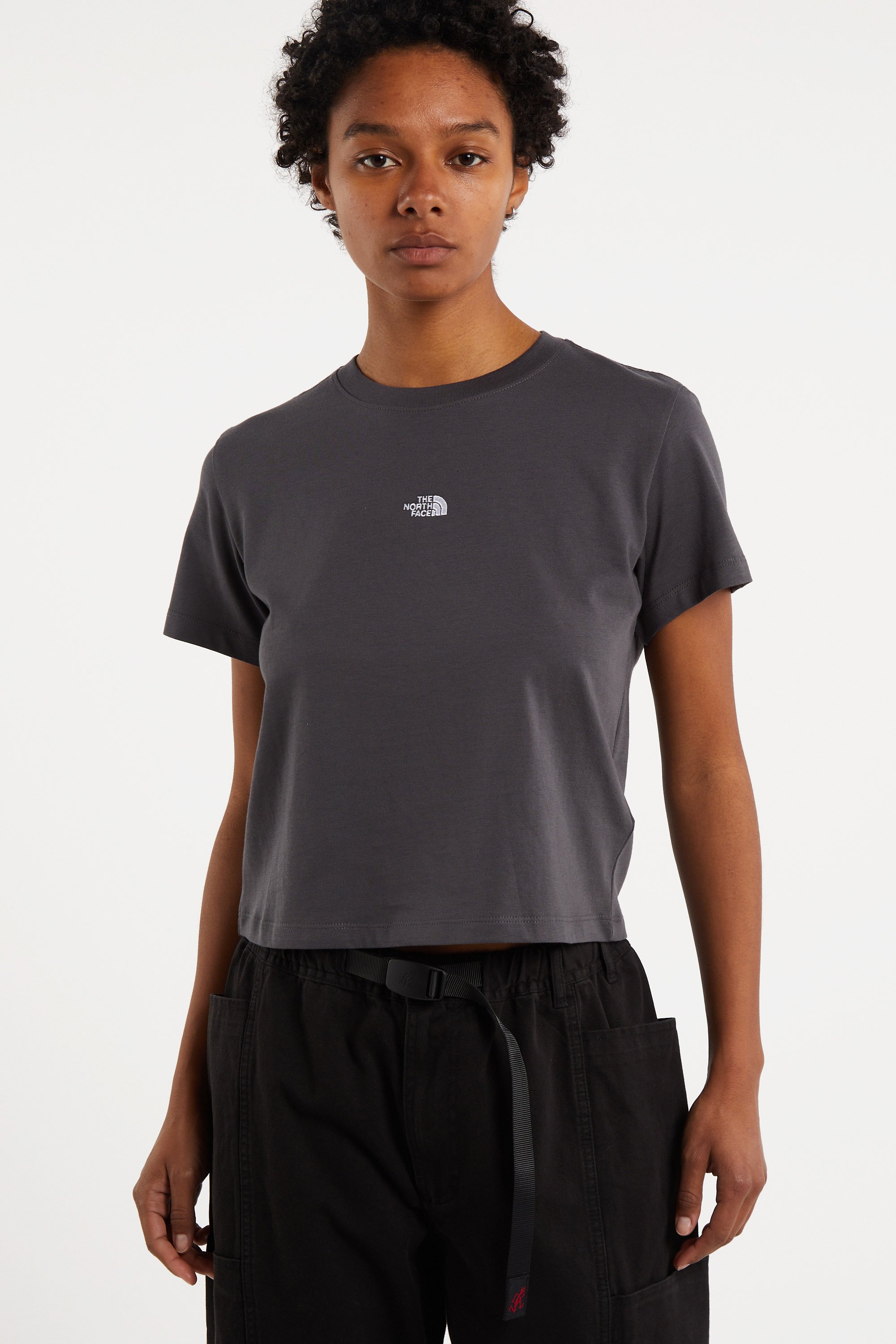 T-shirt Gris