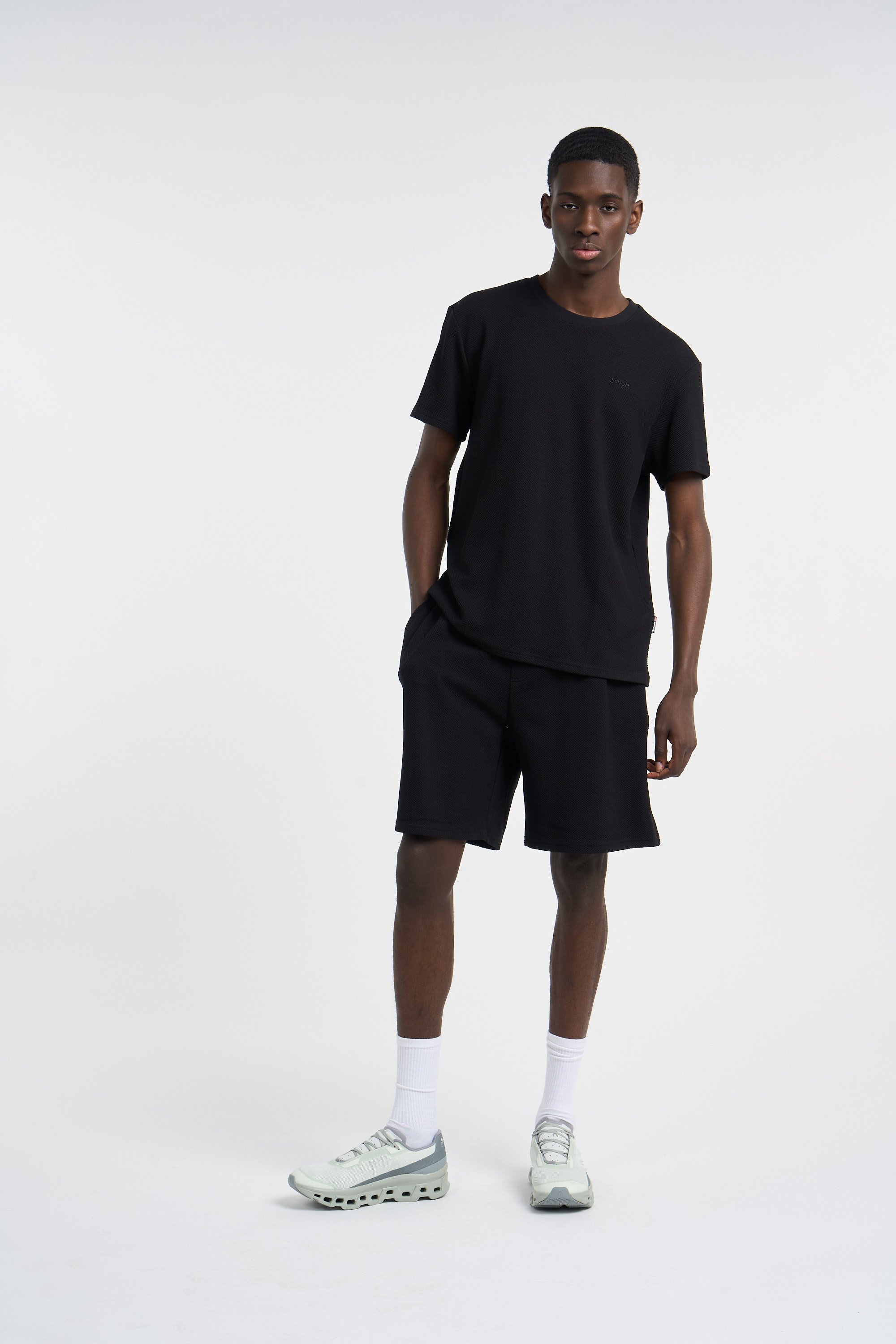 Adidas Superstar sneakers Green