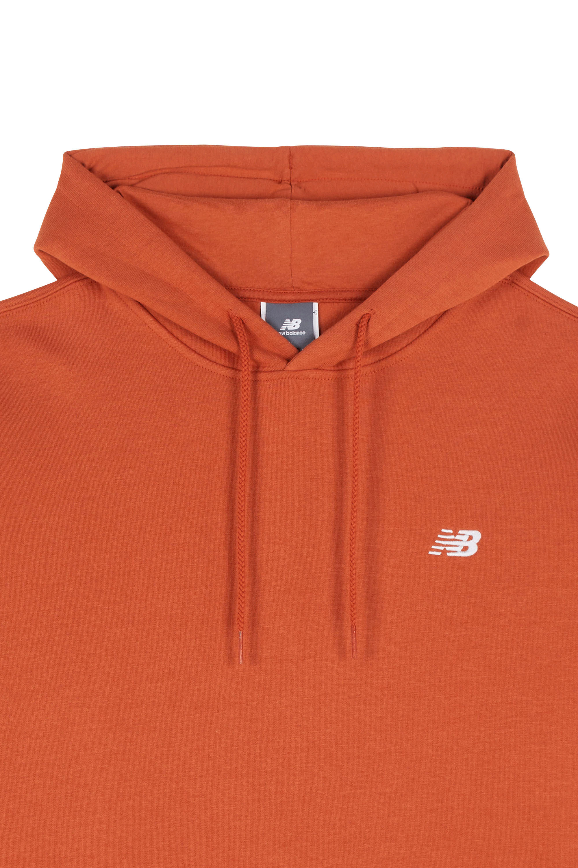 Hoodie Orange