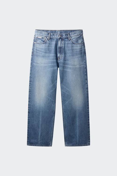Jean - Taille 32/32 Bleu