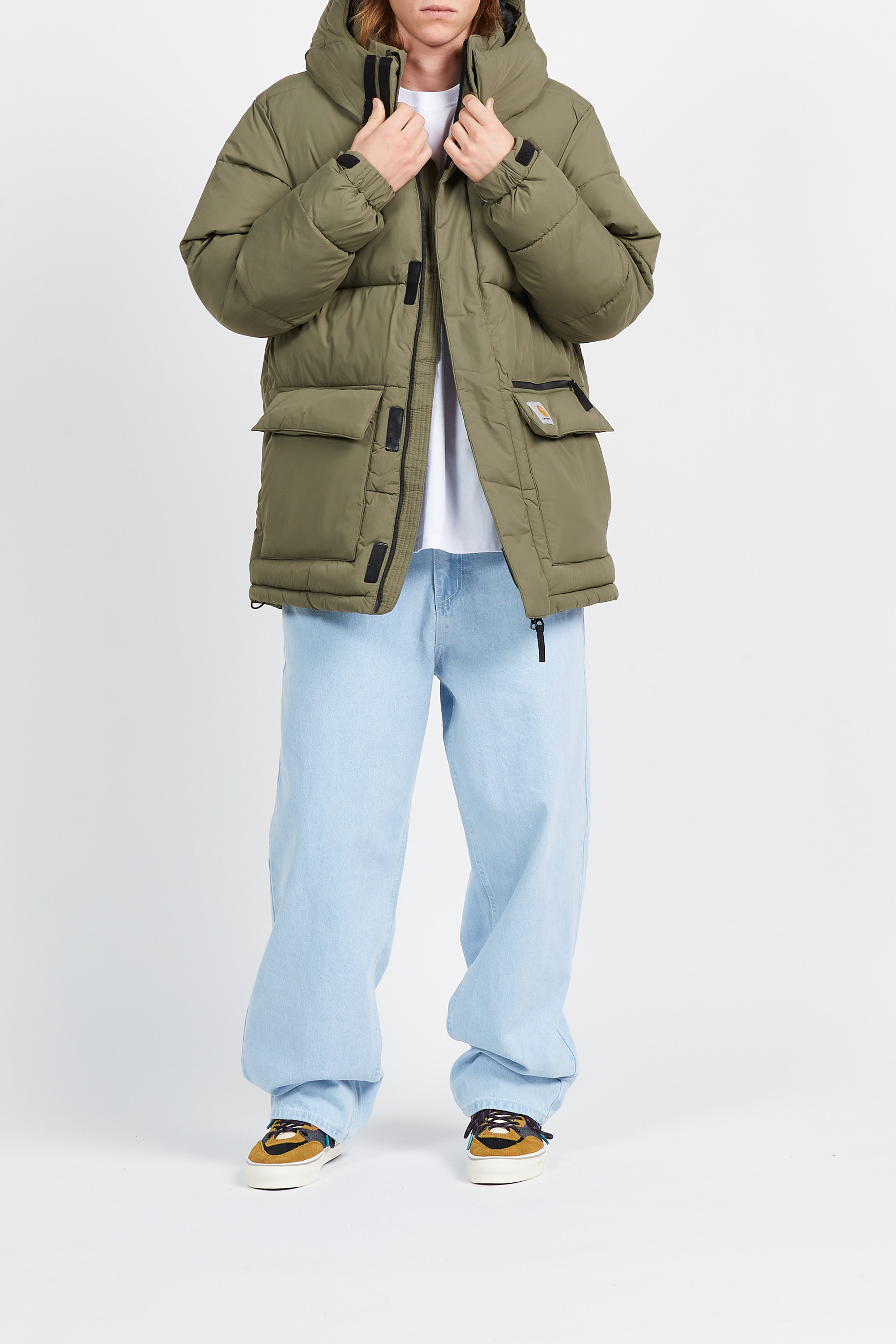 Bonnet | Beige BARTS Homme