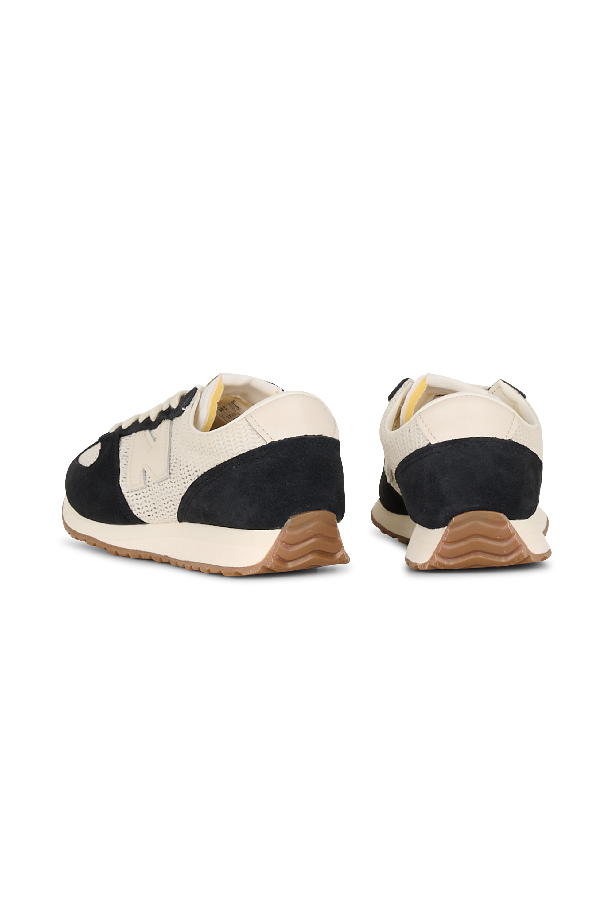 Baskets | Noir NEW BALANCE Femme