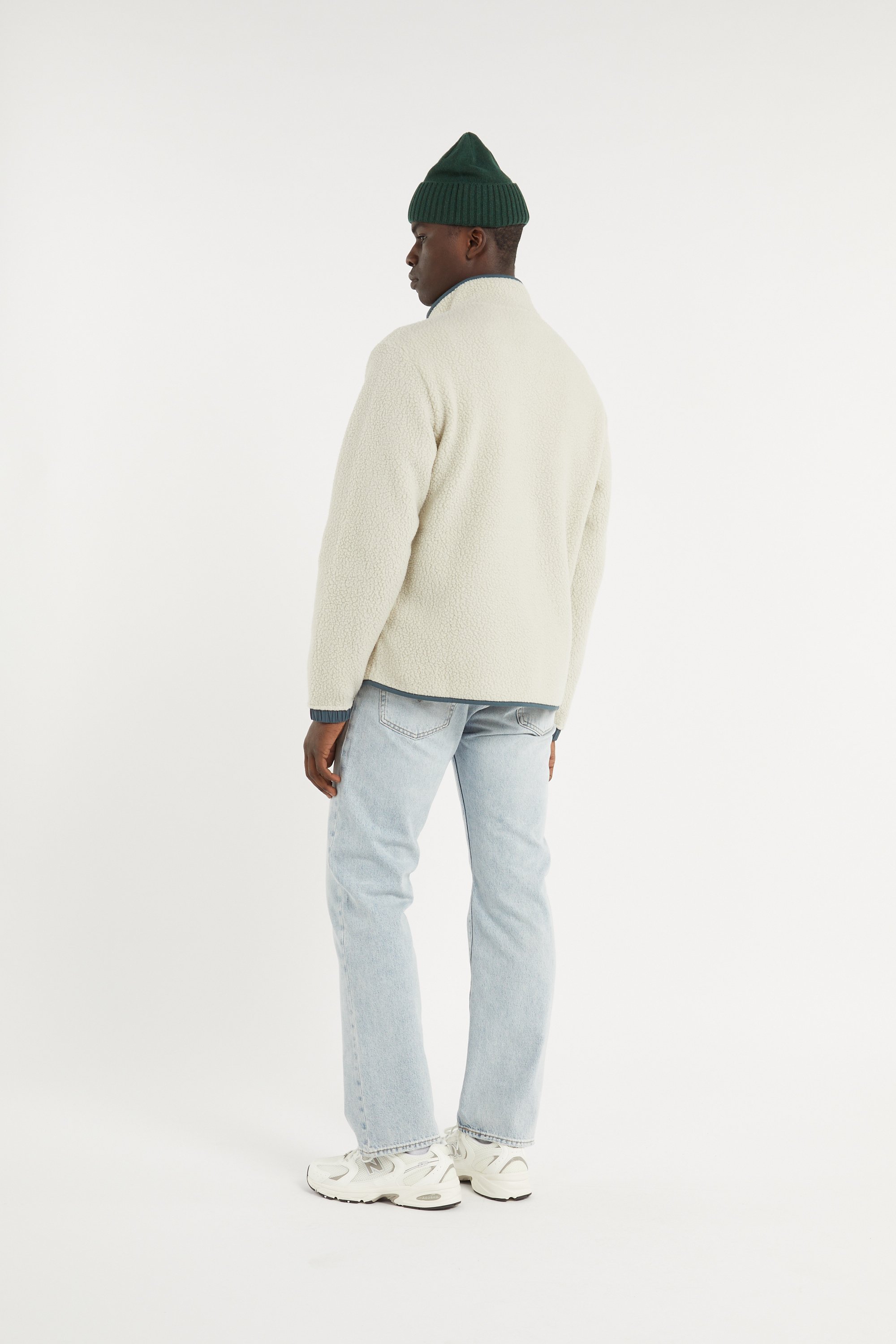 Fleece | Beige PATAGONIA Men