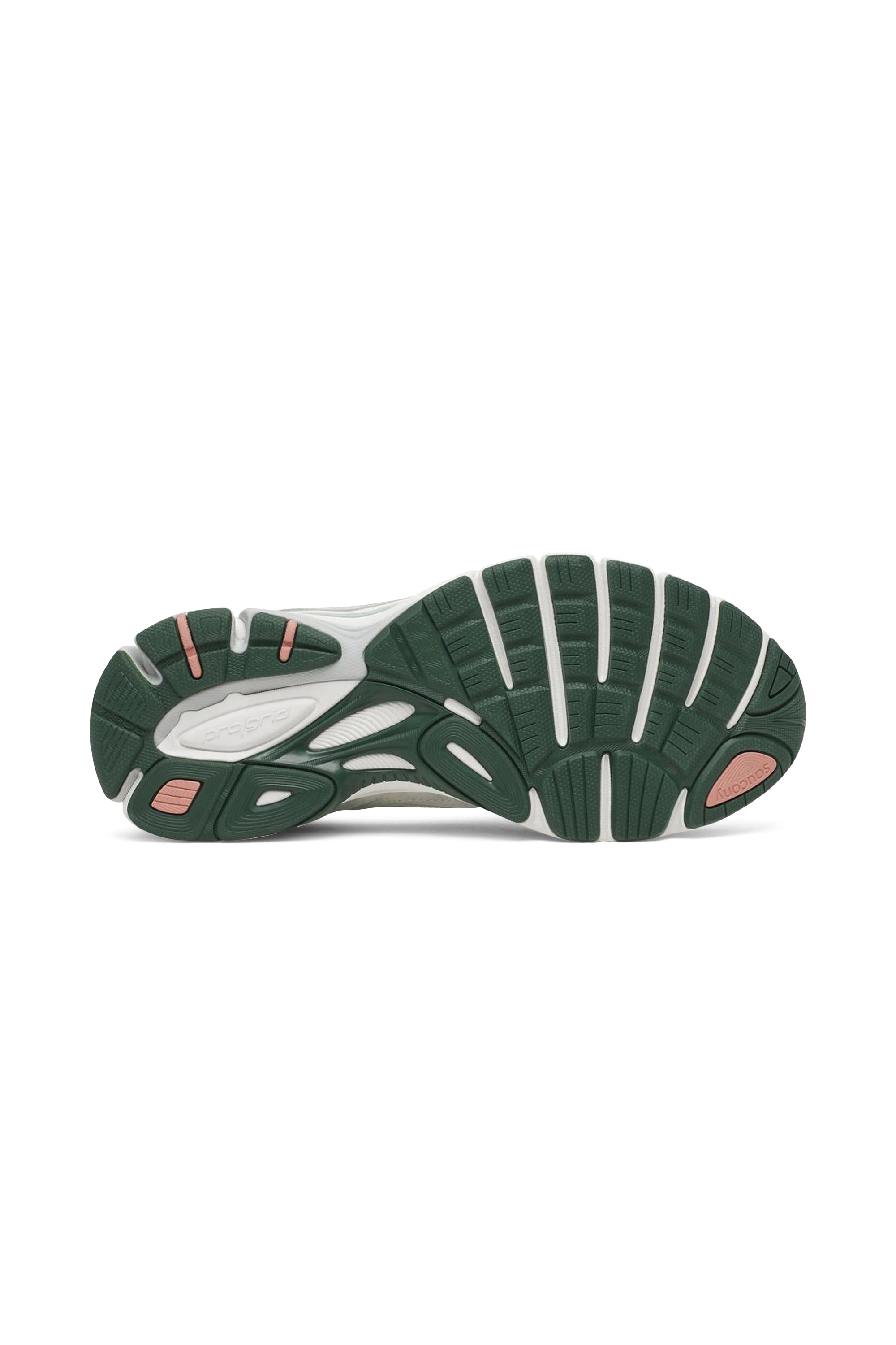 Baskets basses | Vert SAUCONY Homme
