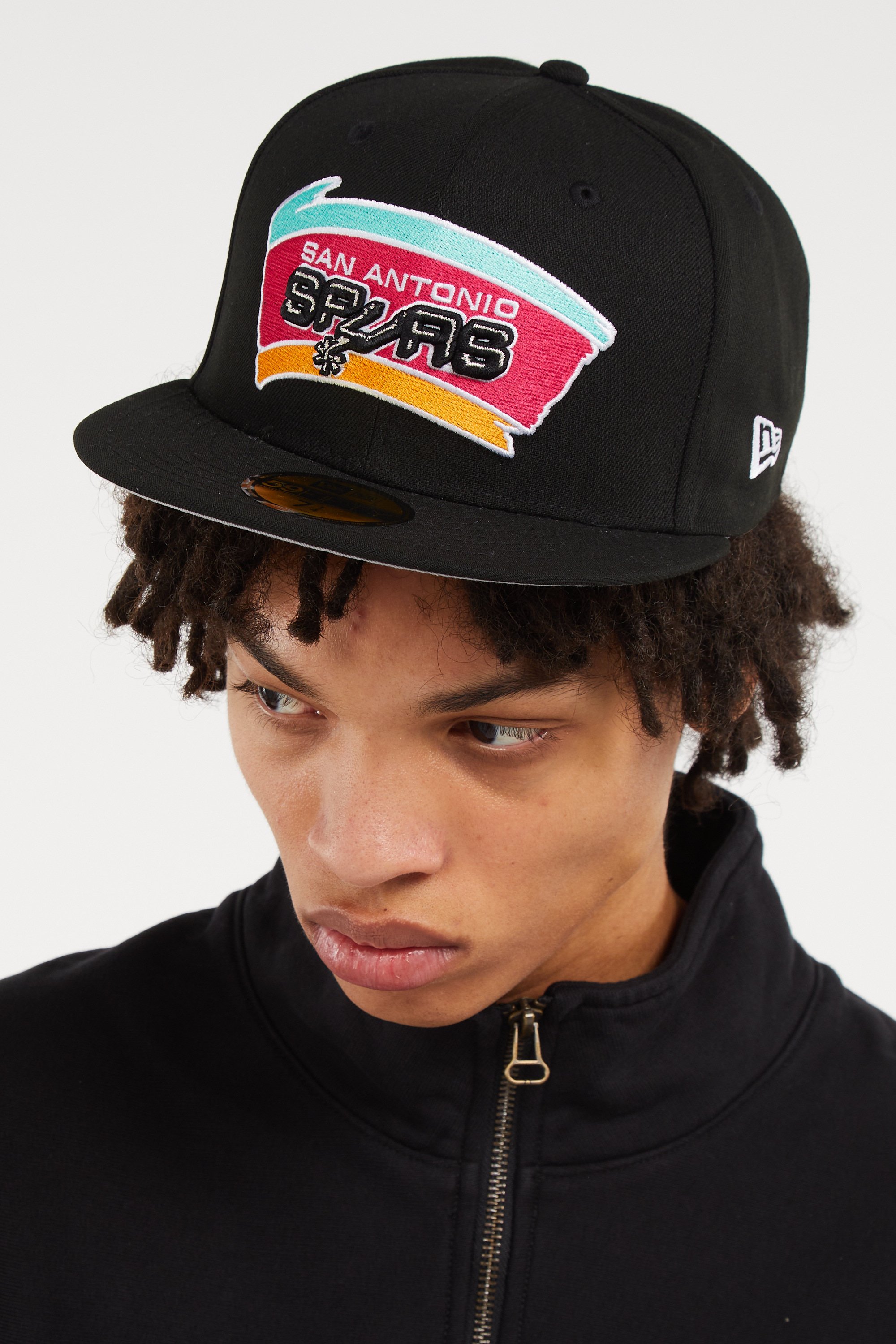 Cap | Black NEW ERA Men
