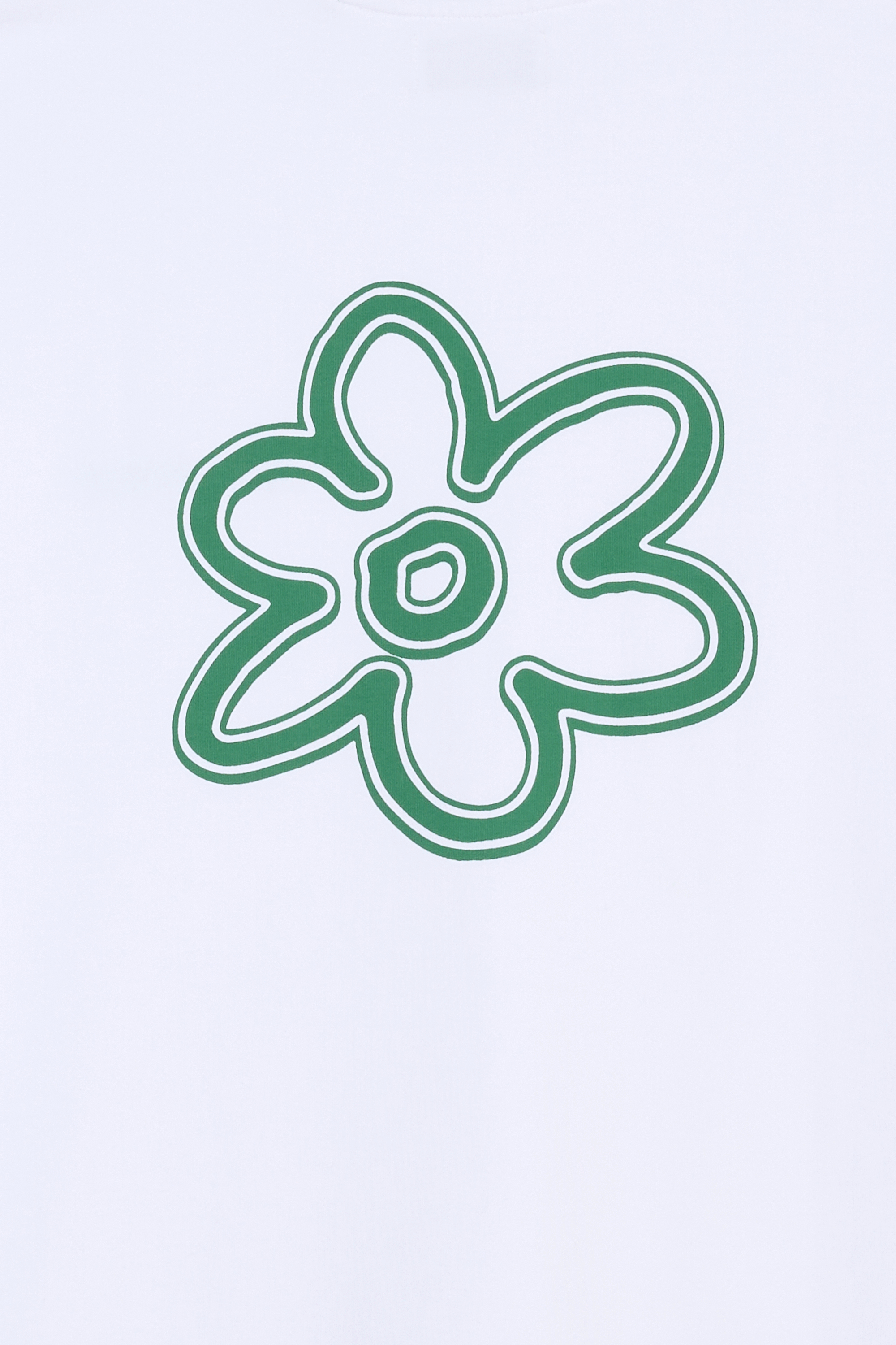 T-shirt | Vert ARBOR Homme