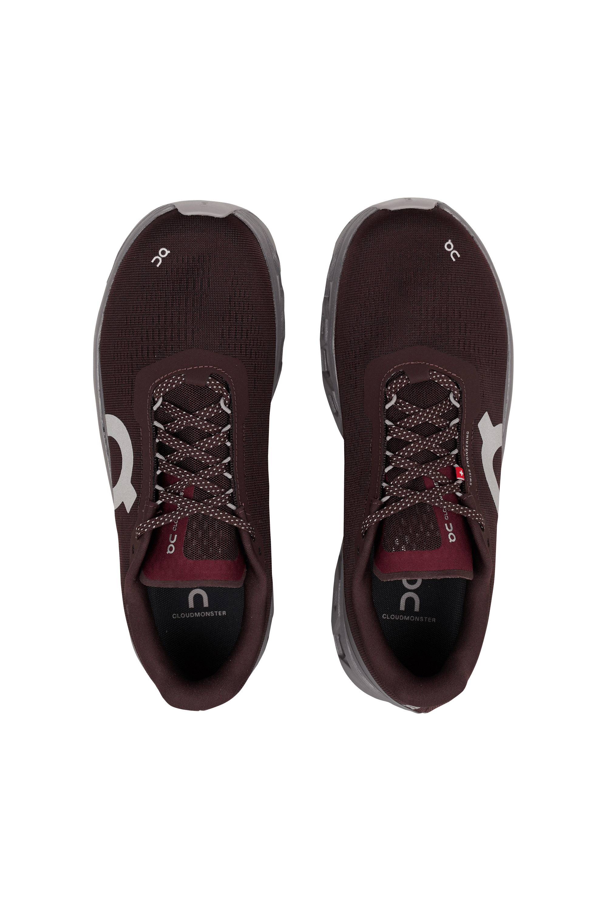 Baskets | Marron ON Homme