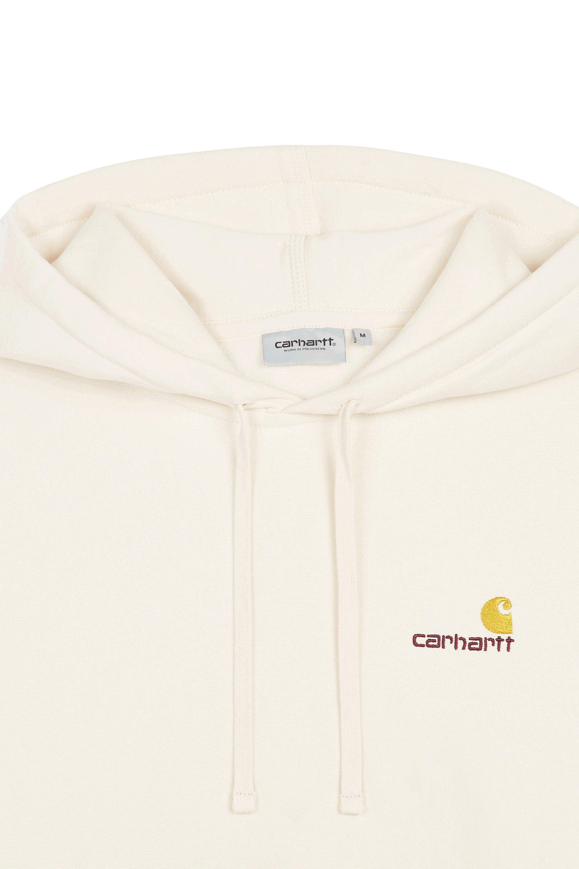 Hoodie CARHARTT WIP Beige