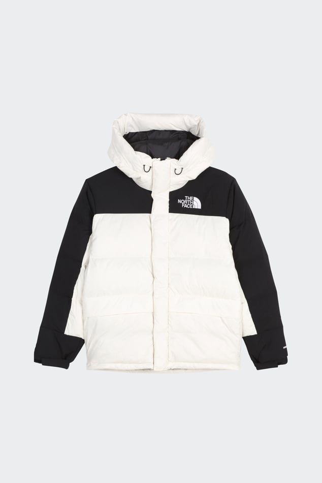 Puffer Jacket M Hmlyn Down White The North Face Man Citadium