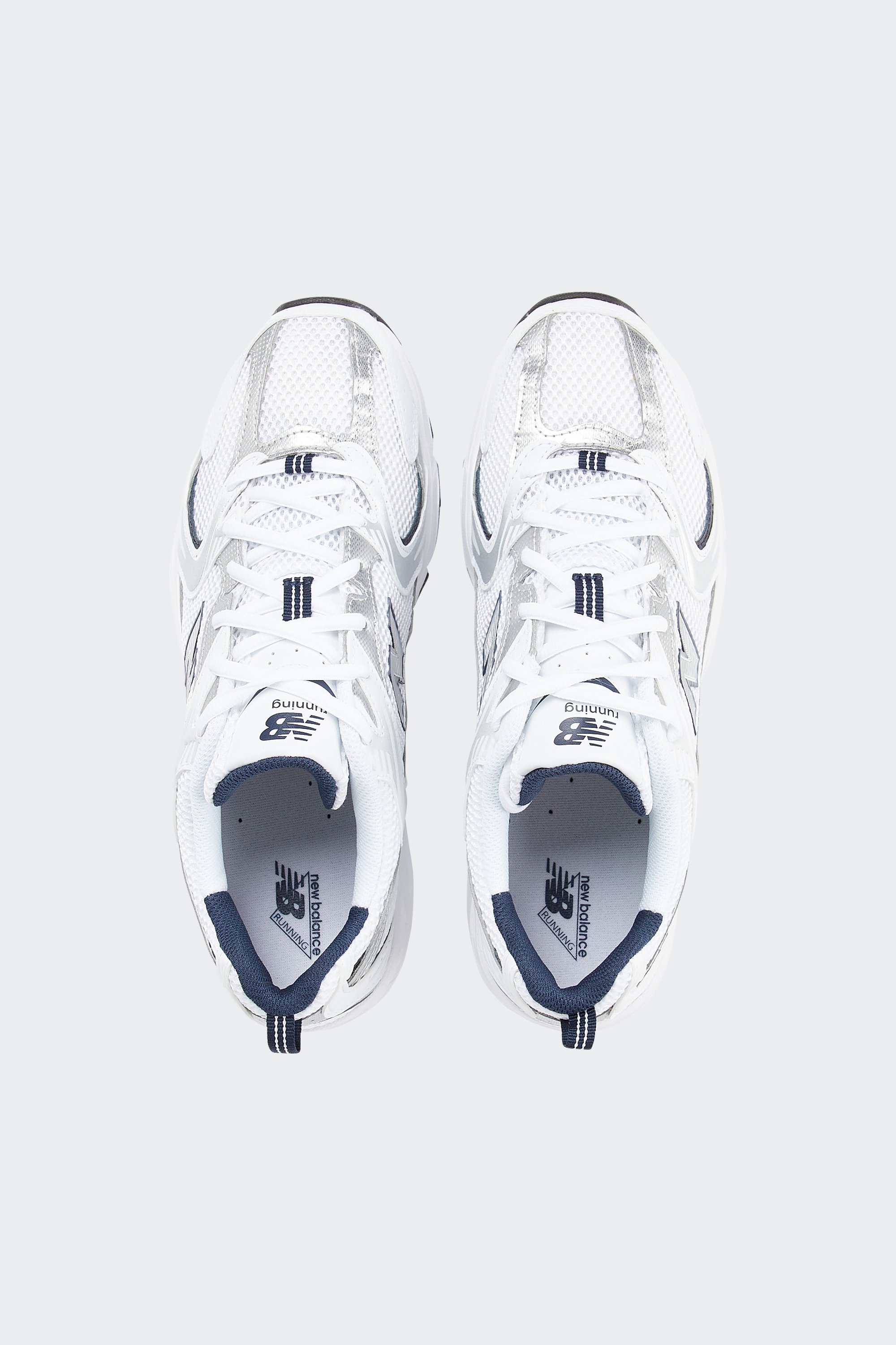Baskets basses | Blanc by NEW BALANCE Baskets basses Blanc