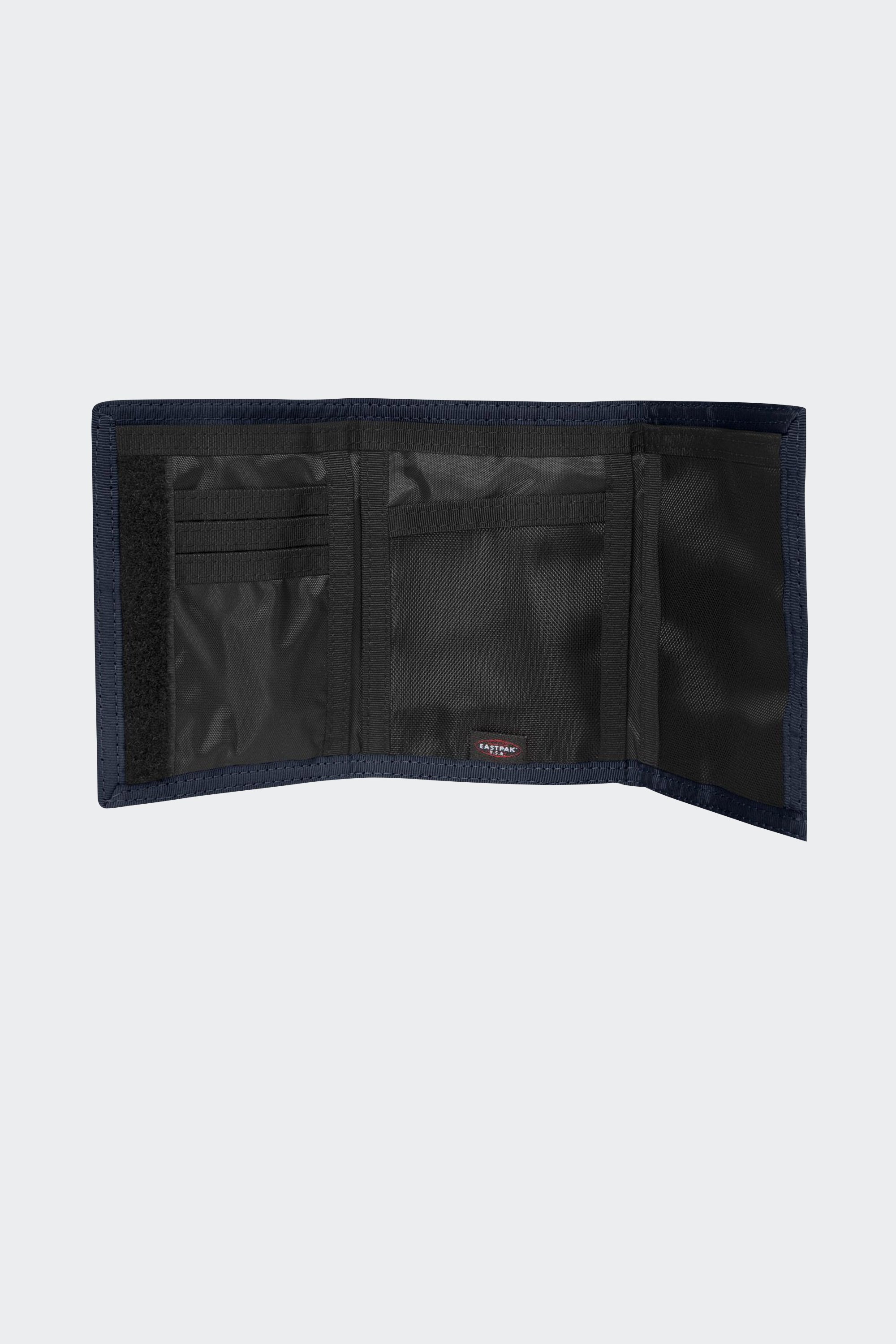 portefeuile | Bleu by EASTPAK portefeuile Bleu