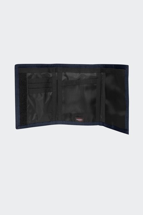 EASTPAK portefeuile Bleu