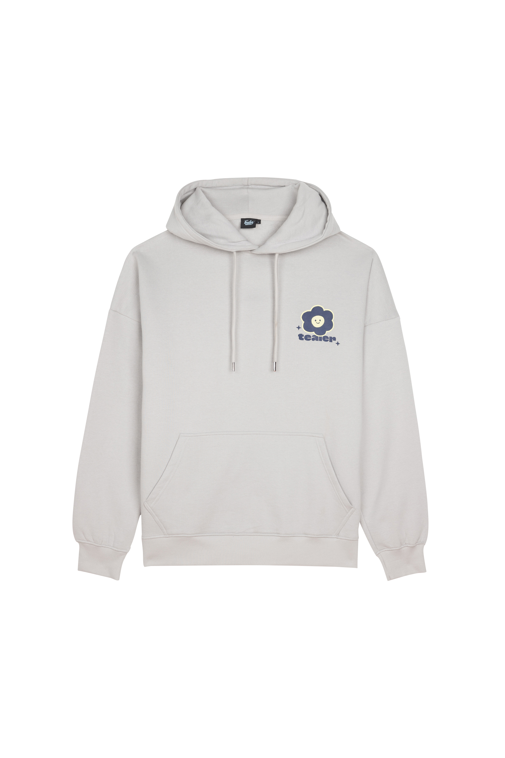 hoodie Gris
