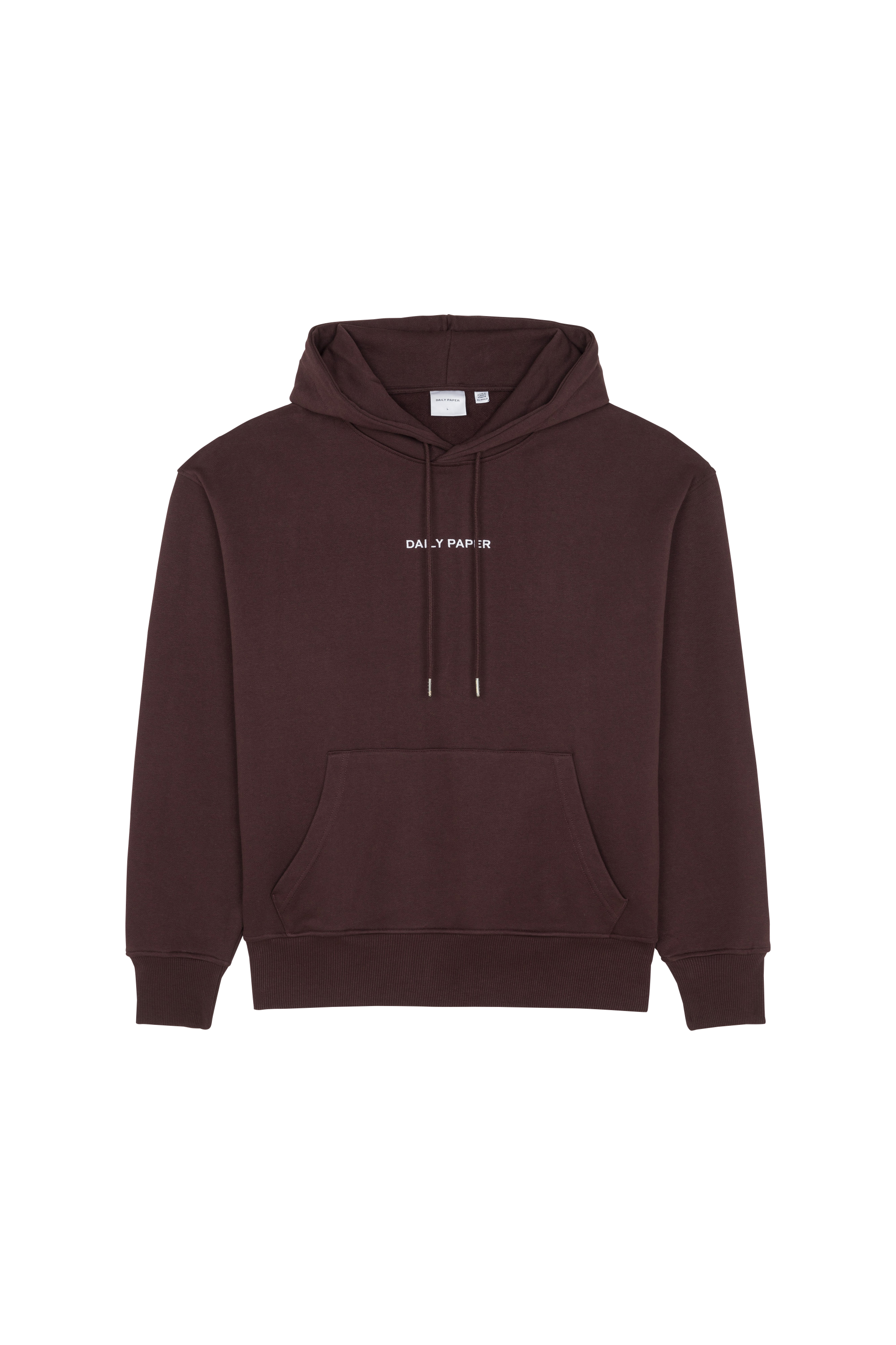 Sweatshirt Brown