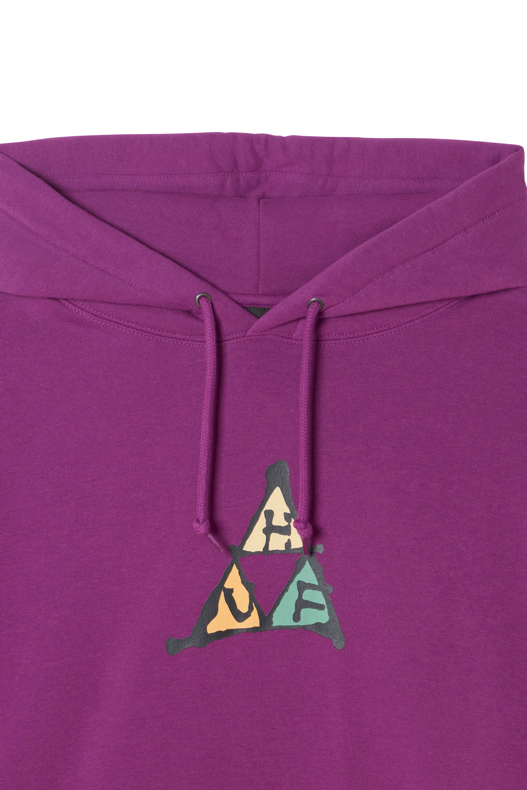 Hoodie HUF Purple