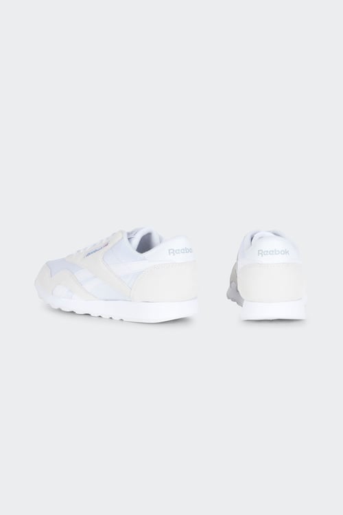 REEBOK Baskets  Blanc