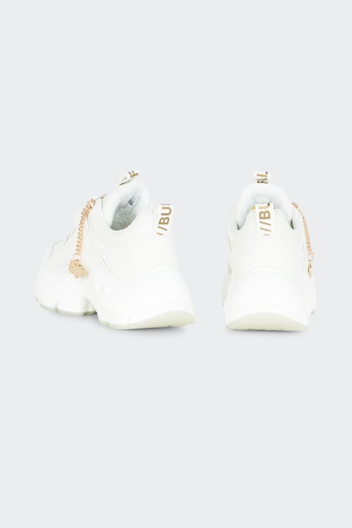 BUFFALO Baskets Blanc