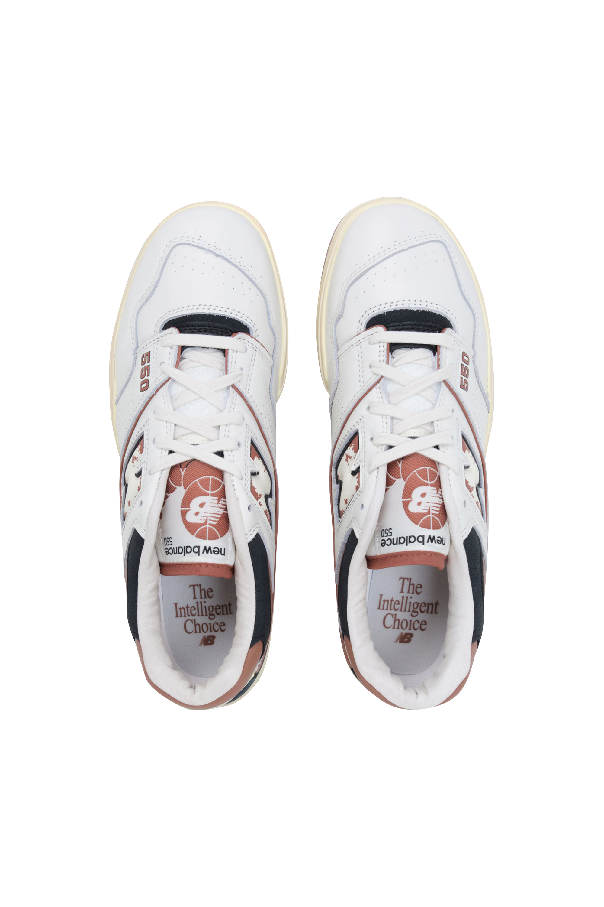Baskets Beige
