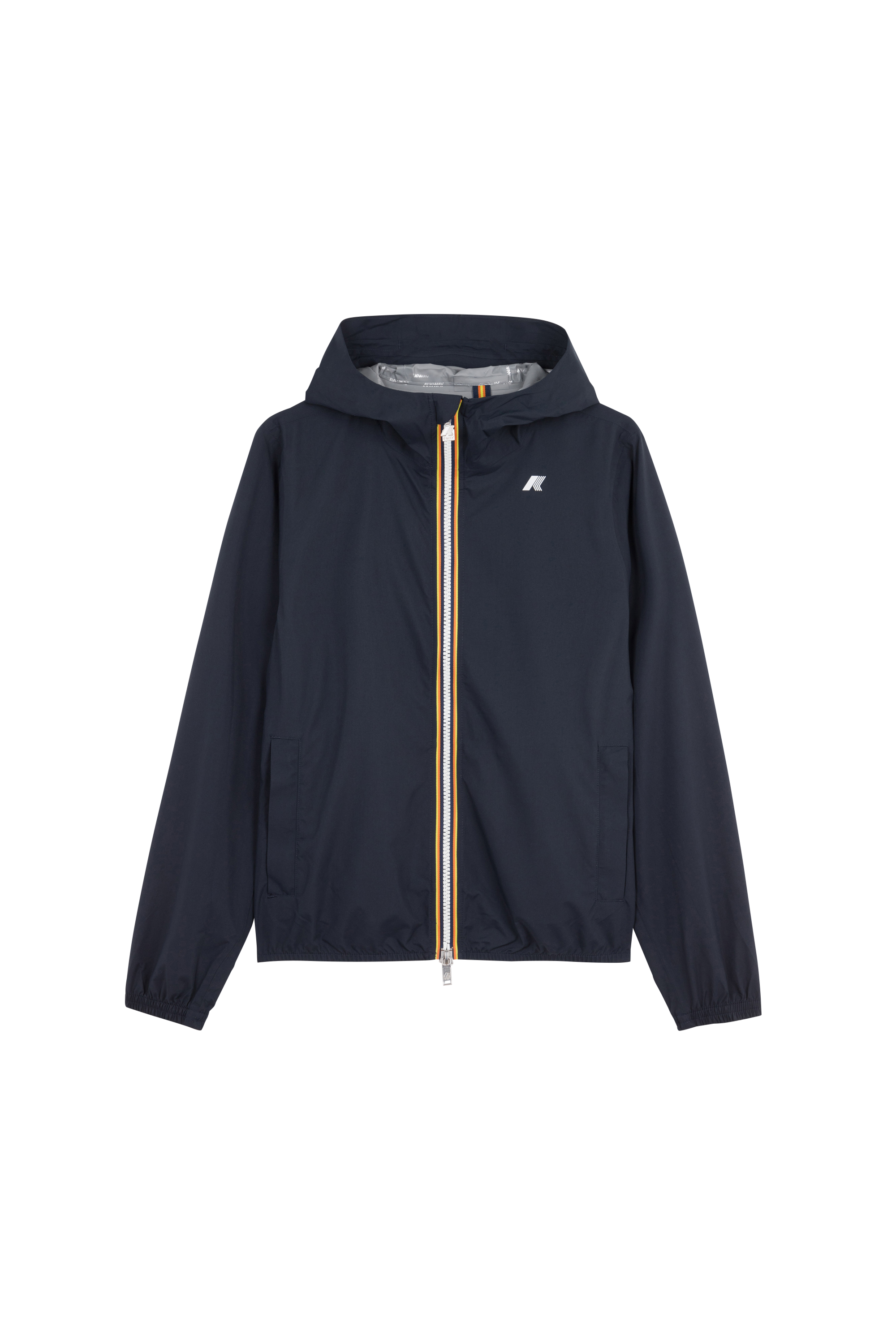 Parka Bleu