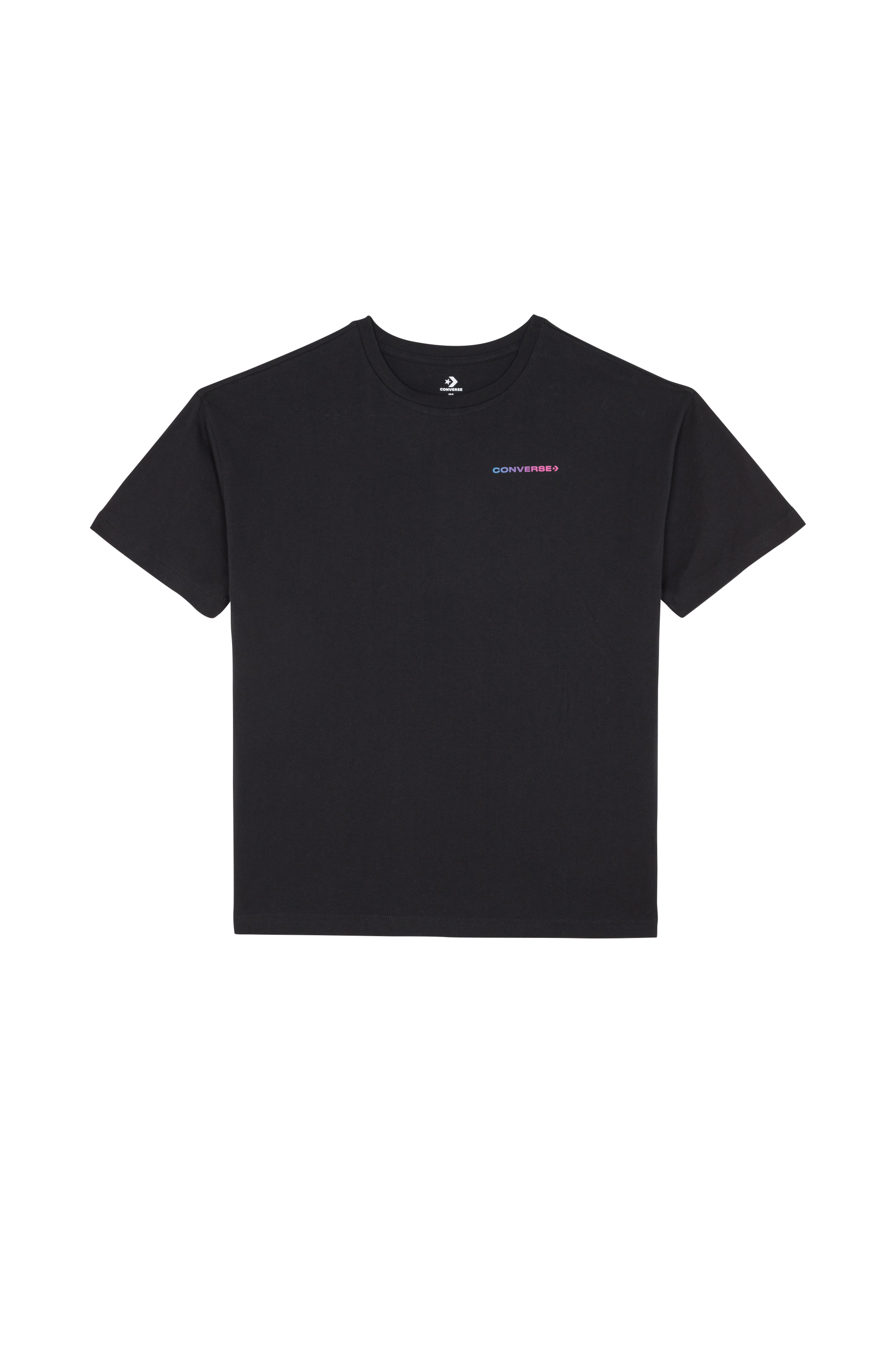 T-shirt Noir