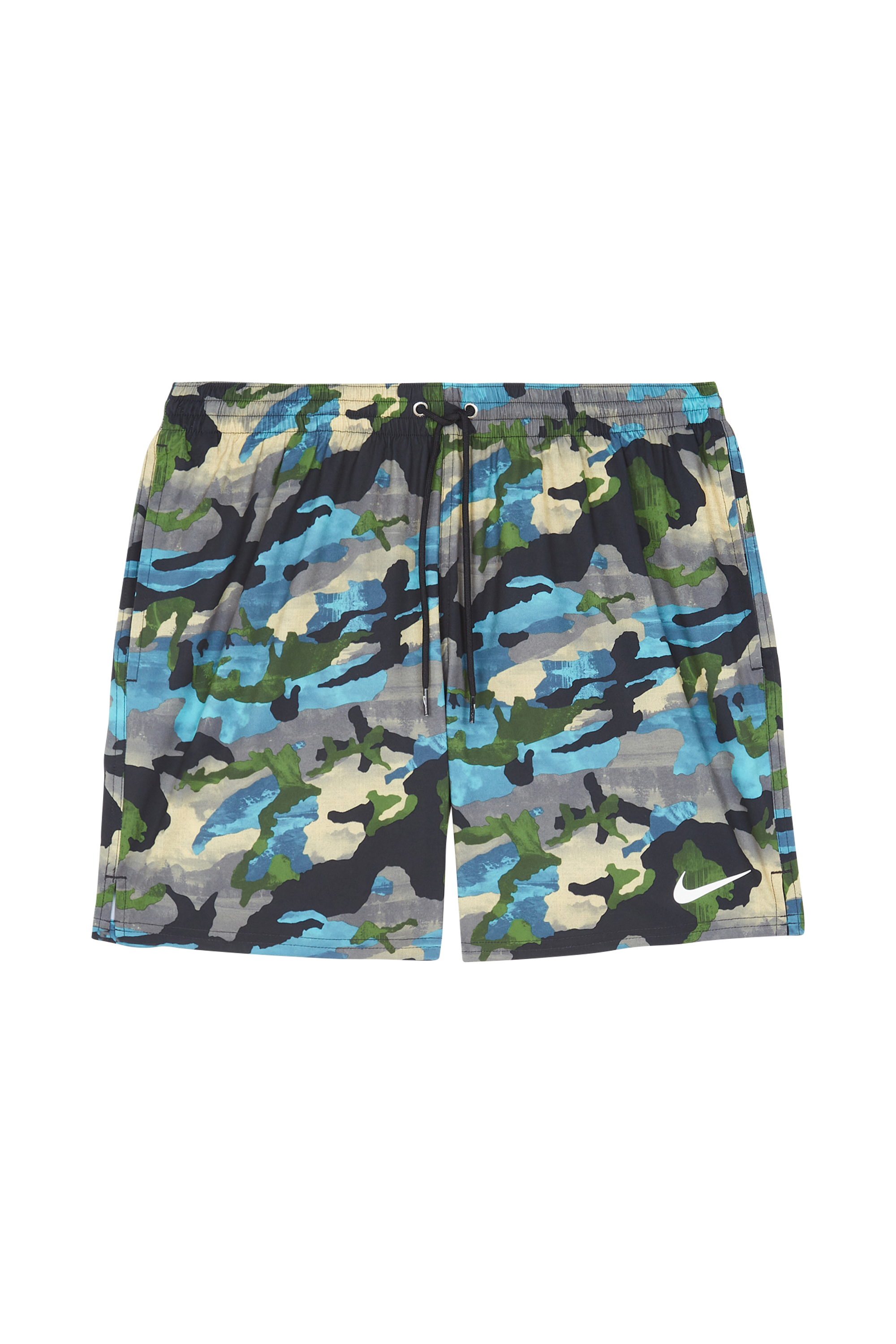 Swim shorts Black