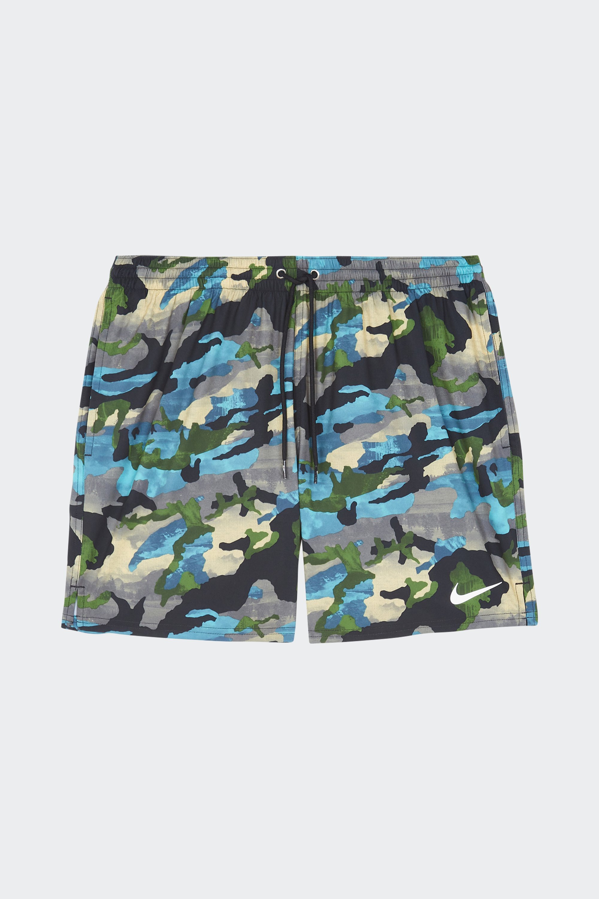 Swim shorts | Black by NIKE SWIM Swim shorts Black