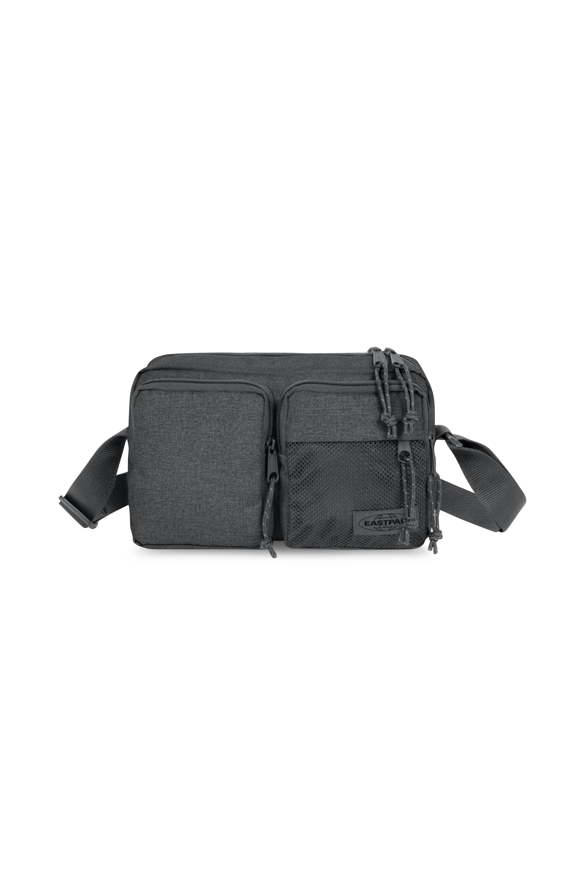 Austin backpack Black