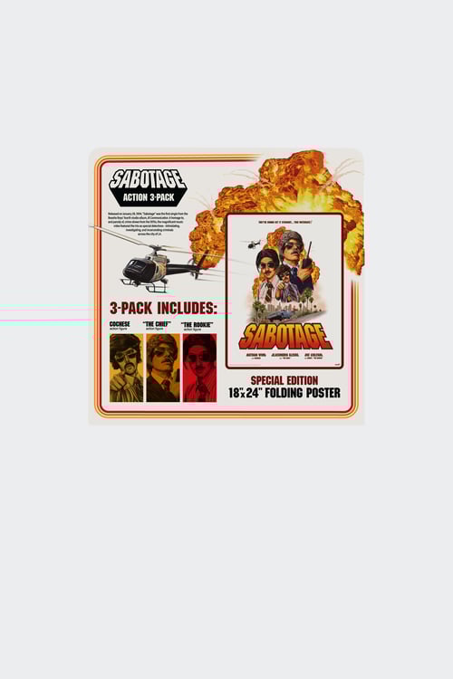 ARTOYZ Figurines Multicolore