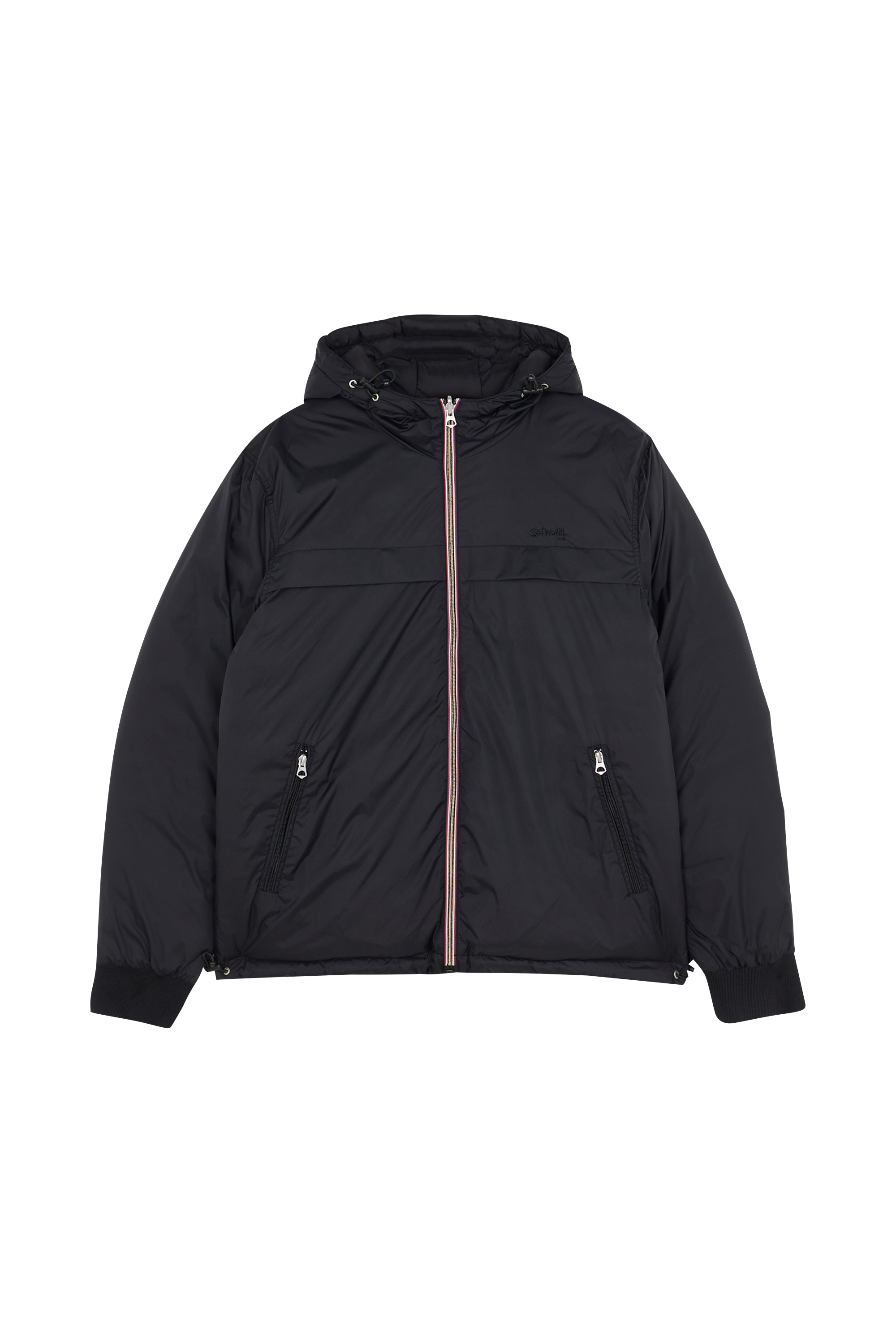 Jacket Black