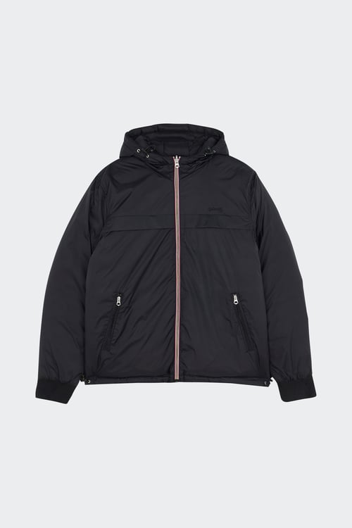 SCHOTT Jacket Black