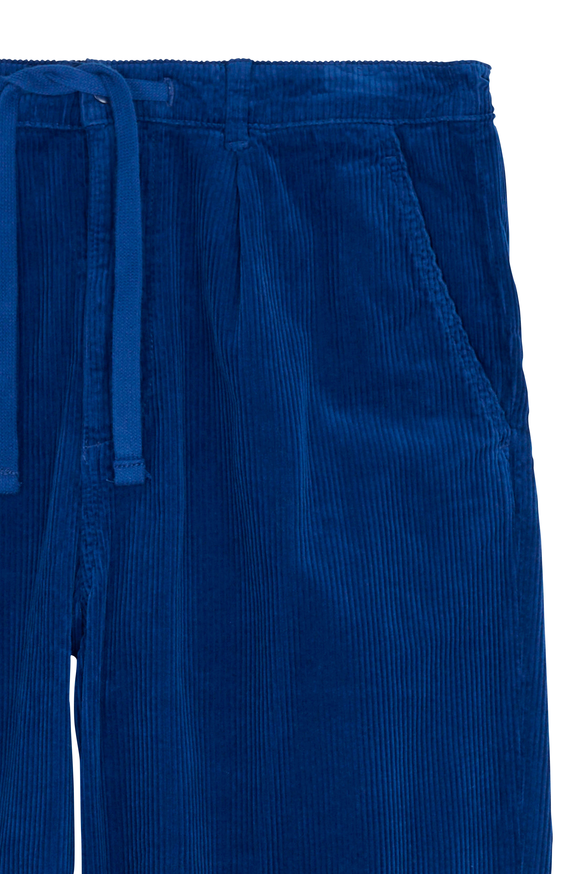 Pantalon Bleu