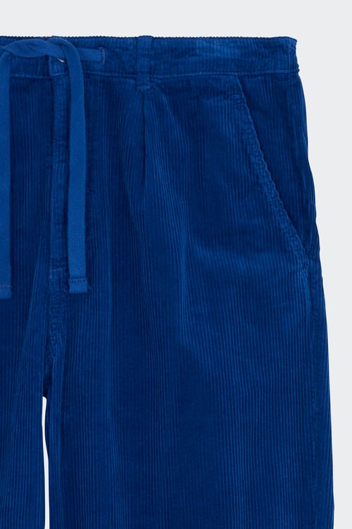POLO RALPH LAUREN Pantalon Bleu