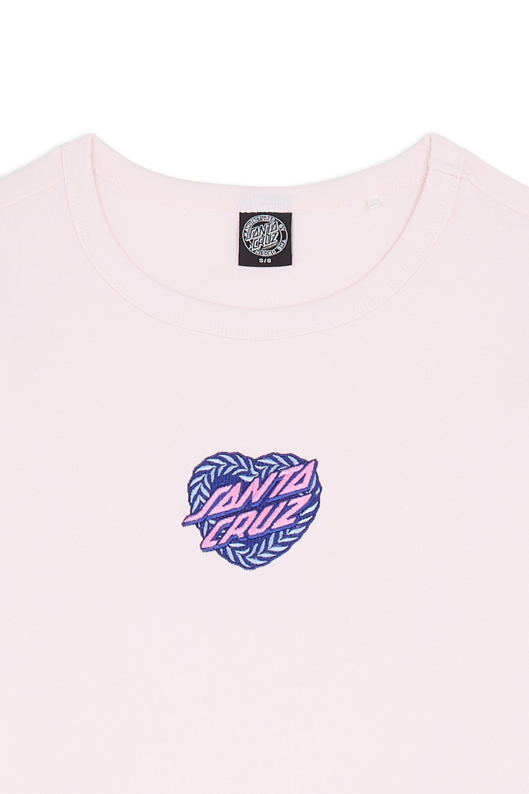 T-shirt Pink