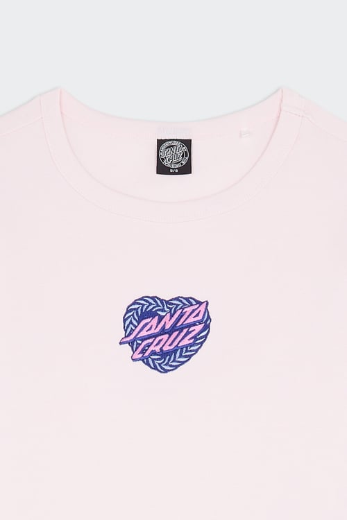 SANTA CRUZ T-shirt Rose